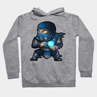 sub zero Hoodie